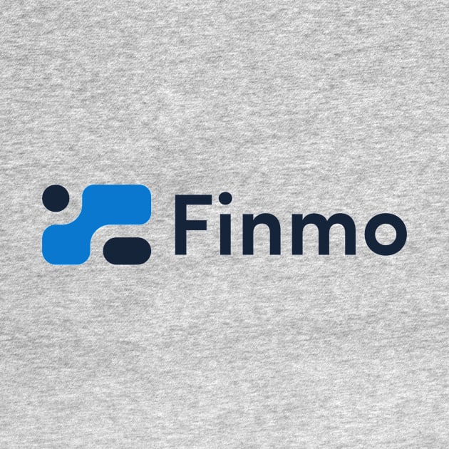 Finmo by AlexWilkinson